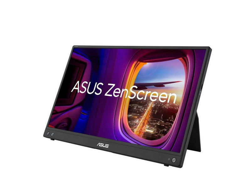 15" ASUS ZenScreen MB16AHV - 1920x1080 (FHD) - 60Hz - IPS