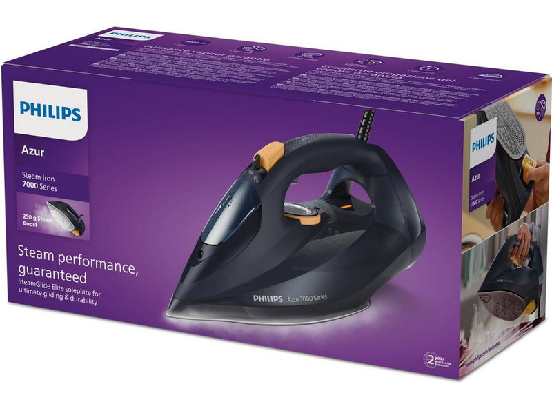 Philips Dampfbügeleisen 7000 series DST7060/21