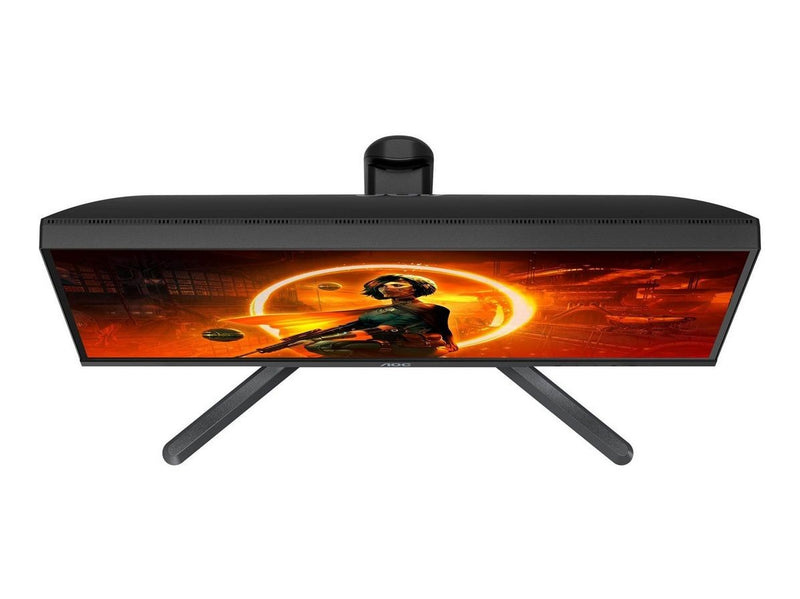 27" AOC Q27G3XMN/BK - 2560x1440 (QHD) - 180Hz - VA