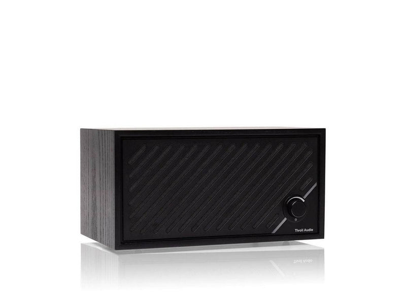 Tivoli Audio Model Two Digital - Black