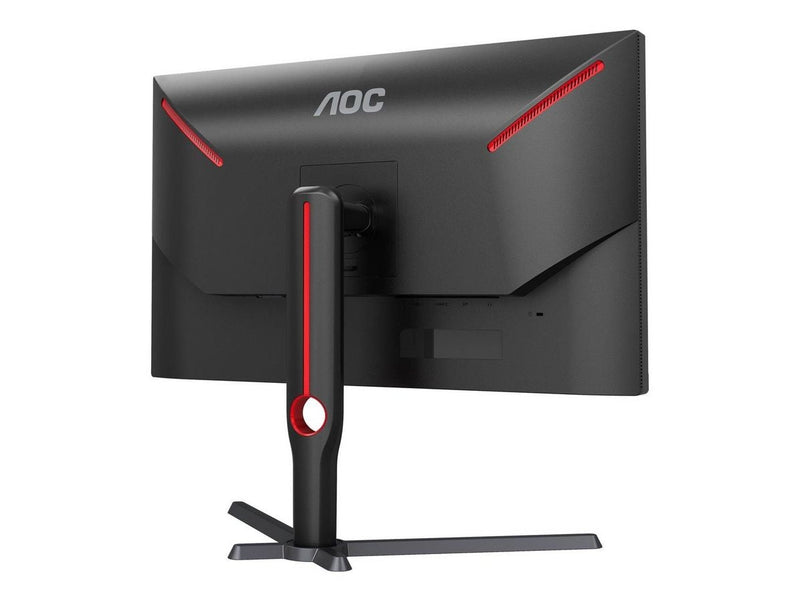 27" AOC Q27G3XMN/BK - 2560x1440 (QHD) - 180Hz - VA