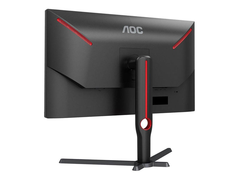 27" AOC Q27G3XMN/BK - 2560x1440 (QHD) - 180Hz - VA