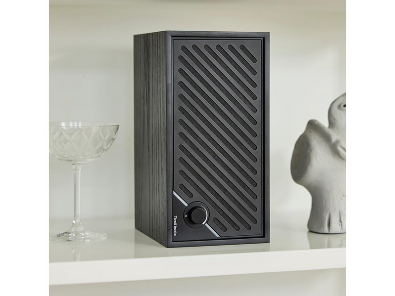 Tivoli Audio Model Two Digital - Black