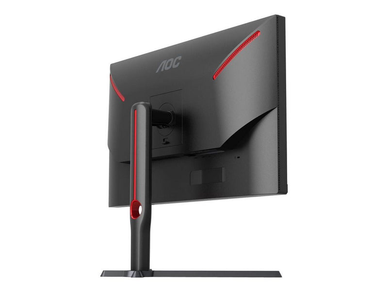 27" AOC Q27G3XMN/BK - 2560x1440 (QHD) - 180Hz - VA