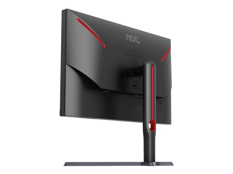 27" AOC Q27G3XMN/BK - 2560x1440 (QHD) - 180Hz - VA