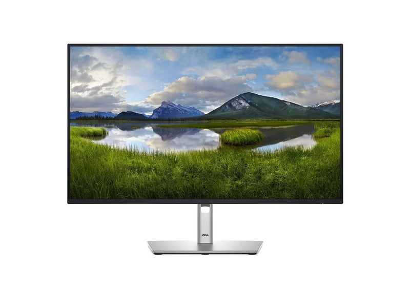 27" Dell P2725HE - 1920x1080 (FHD) - 100Hz - IPS - 90W USB-C