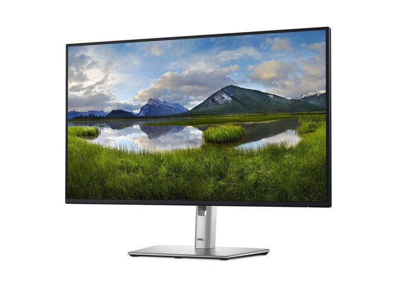 27" Dell P2725HE - 1920x1080 (FHD) - 100Hz - IPS - 90W USB-C