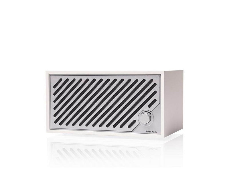 Tivoli Audio Model Two Digital - White / Silver
