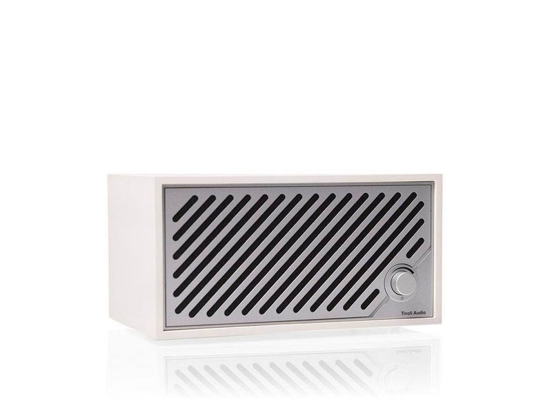Tivoli Audio Model Two Digital - White / Silver