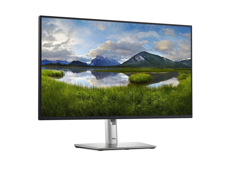 27" Dell P2725HE - 1920x1080 (FHD) - 100Hz - IPS - 90W USB-C
