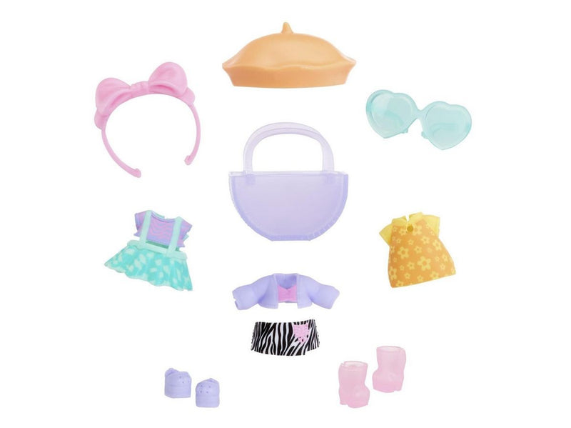 L.O.L. Fashion Packs - assorted - 1 pcs