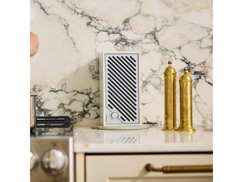 Tivoli Audio Model Two Digital - White / Silver