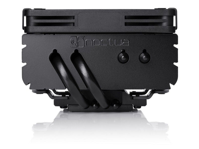 Noctua NH-L9x65 chromax.black - CPU-Luftkühler - Max 24 dBA