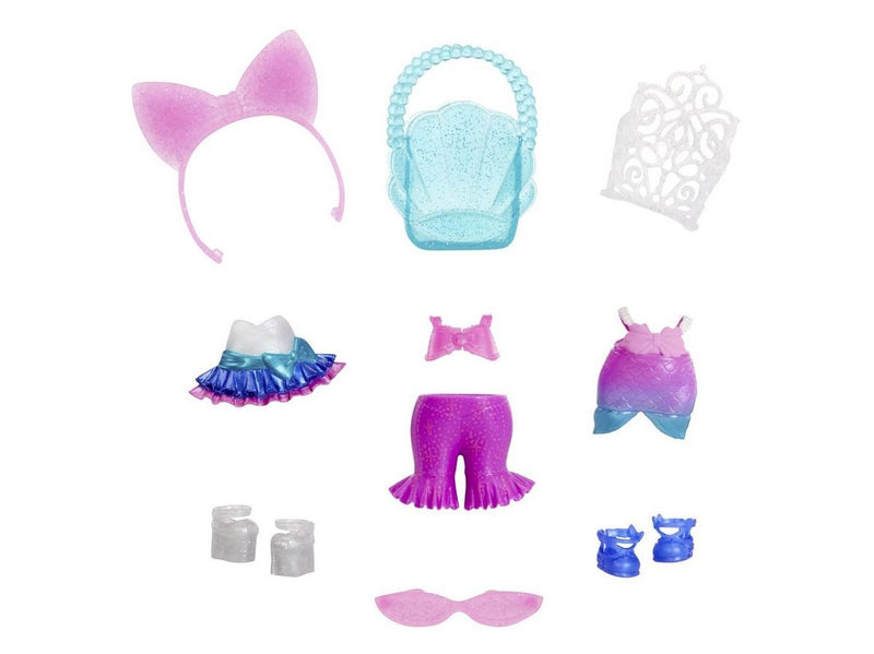 L.O.L. Fashion Packs - assorted - 1 pcs