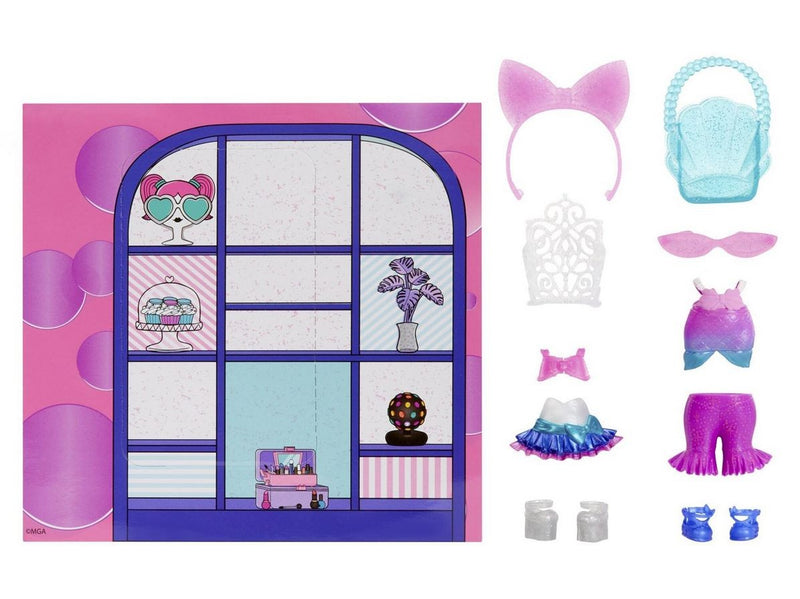 L.O.L. Fashion Packs - assorted - 1 pcs