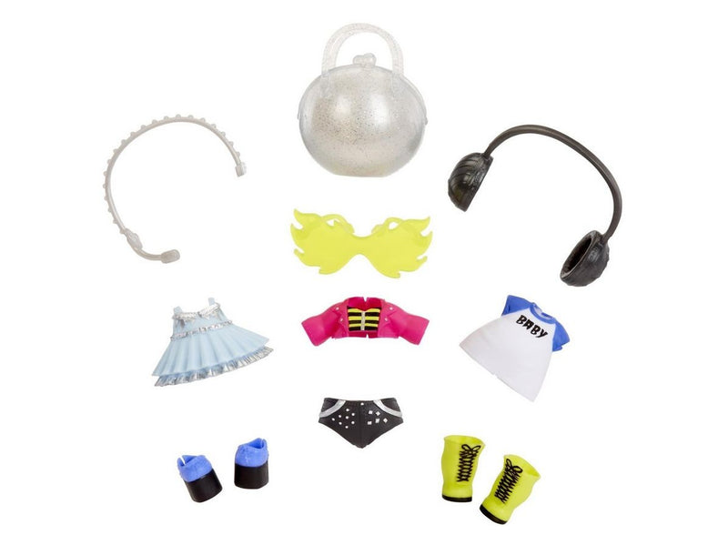 L.O.L. Fashion Packs - assorted - 1 pcs