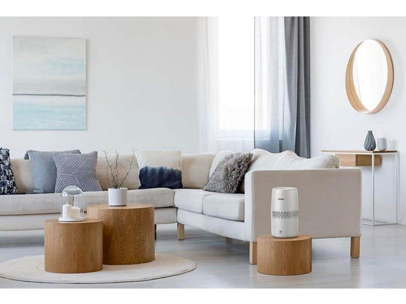 Philips 2000 series HU2510 - humidifier