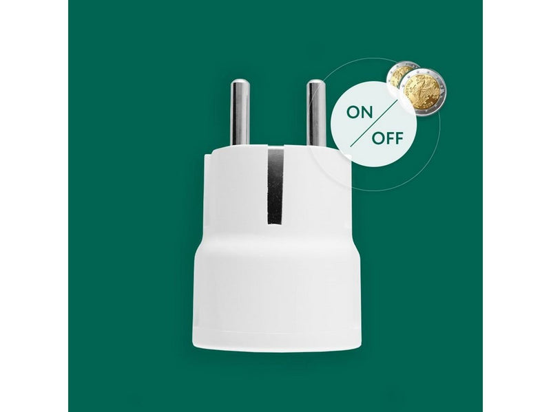 frient Smart Plug Mini 2 (F) – Schuko