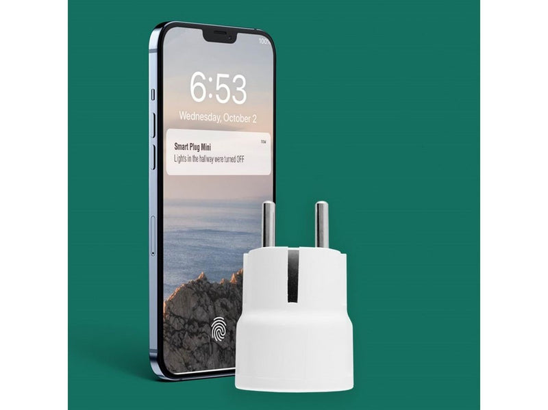 frient Smart Plug Mini 2 (F) – Schuko
