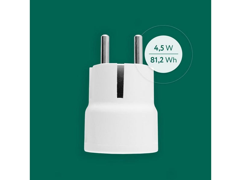 frient Smart Plug Mini 2 (F) – Schuko