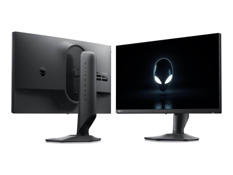 25" Dell Alienware AW2524HF - 1920x1080 (FHD) - 500Hz - IPS
