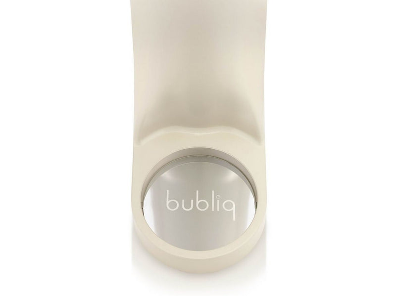 Bubliq Beige bubliq drink carbonator