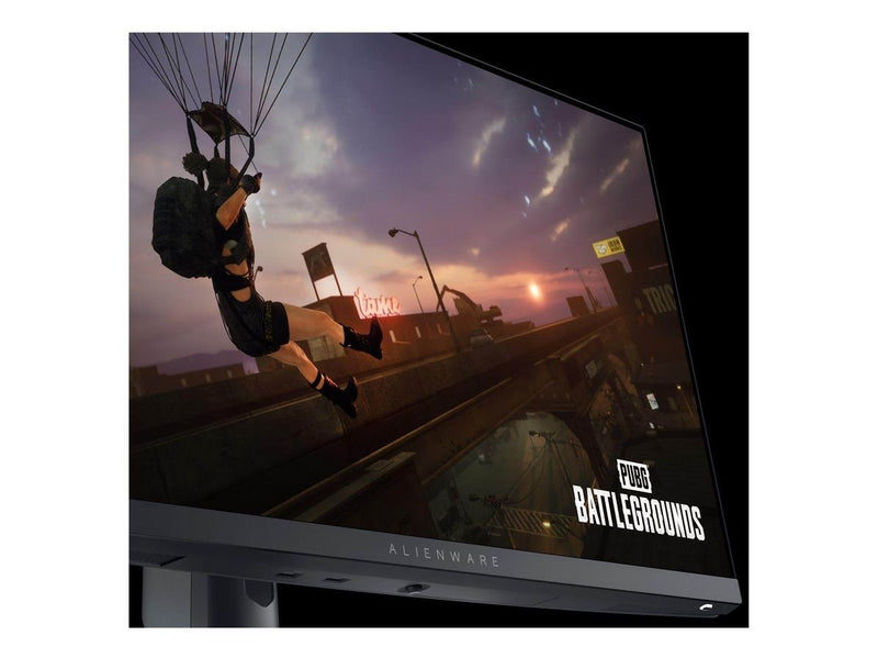 25" Dell Alienware AW2524HF - 1920x1080 (FHD) - 500Hz - IPS