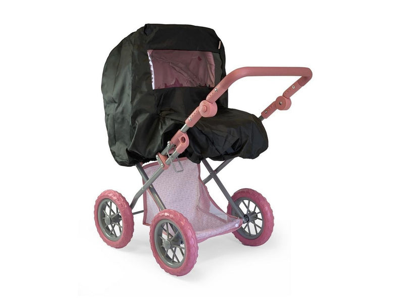 Happy Friend Pram Accessories Set