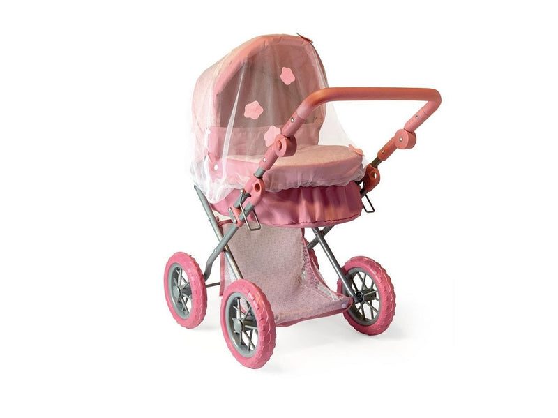 Happy Friend Pram Accessories Set