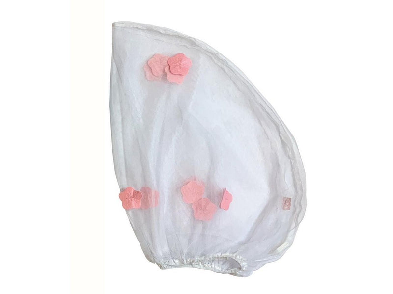 Happy Friend Pram Accessories Set