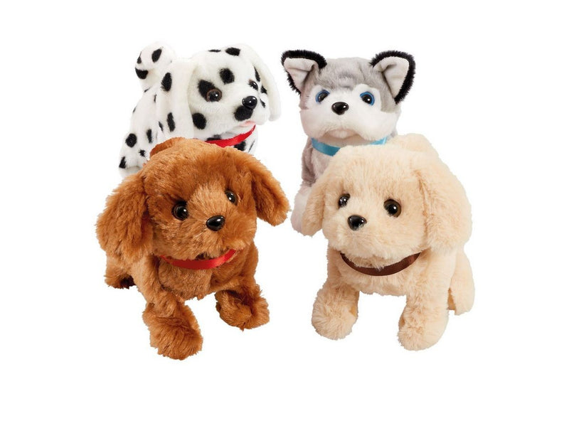Happy Pets Playful Puppy Pals 1 pcs. (Assorted)