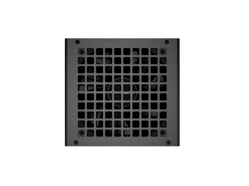 DeepCool PF600 Netzteile - 600 Watt - 120 mm - ATX 2.4 - 80 Plus Ja