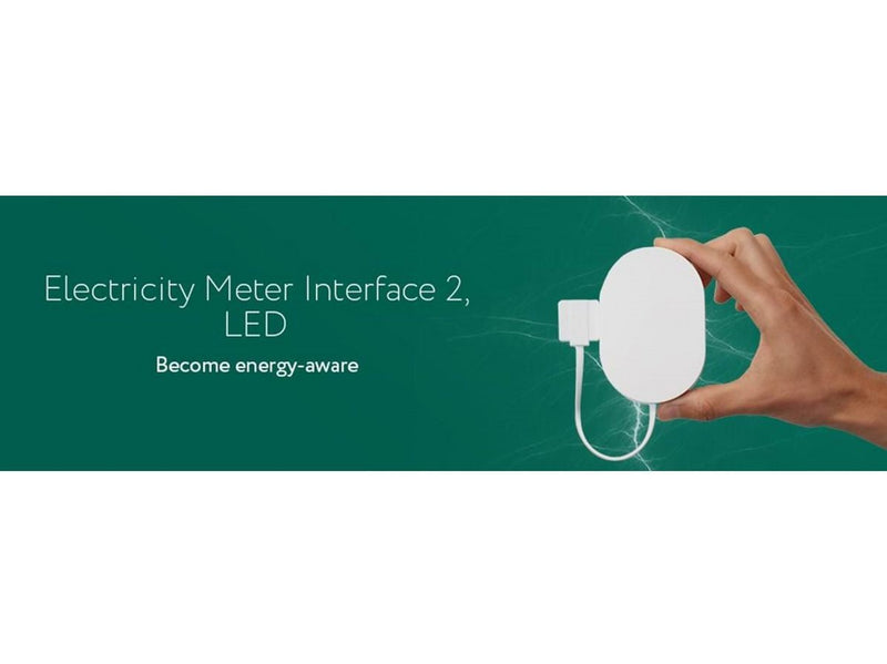 frient Electricity Meter Interface 2 LED