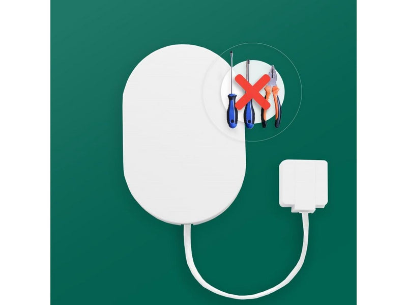 frient Electricity Meter Interface 2 LED