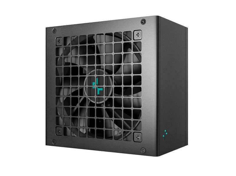 DeepCool PN850-M Netzteile - 850 Watt - 120 mm - ATX 3.0 - 80 Plus Gold