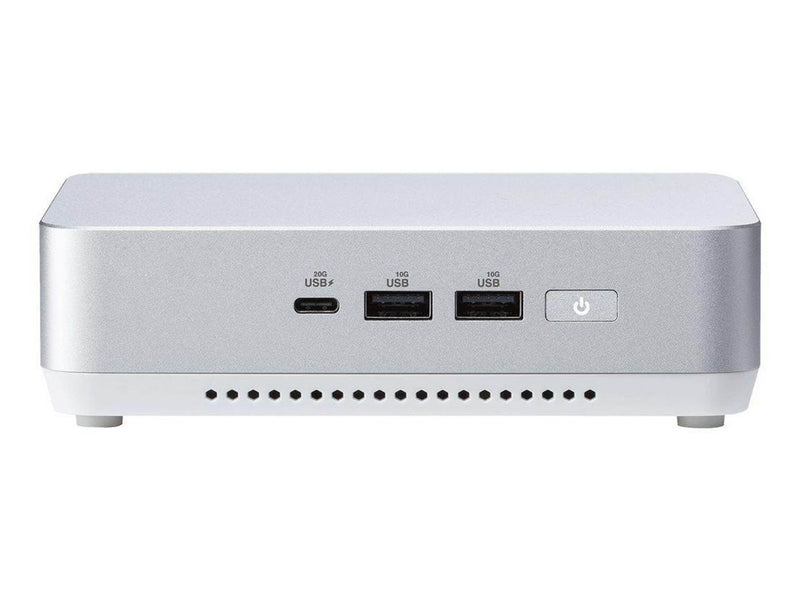 ASUS NUC 14 Pro+ Kit - Core Ultra 5 125H