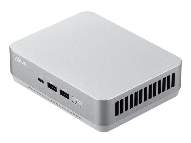 ASUS NUC 14 Pro+ Kit - Core Ultra 5 125H