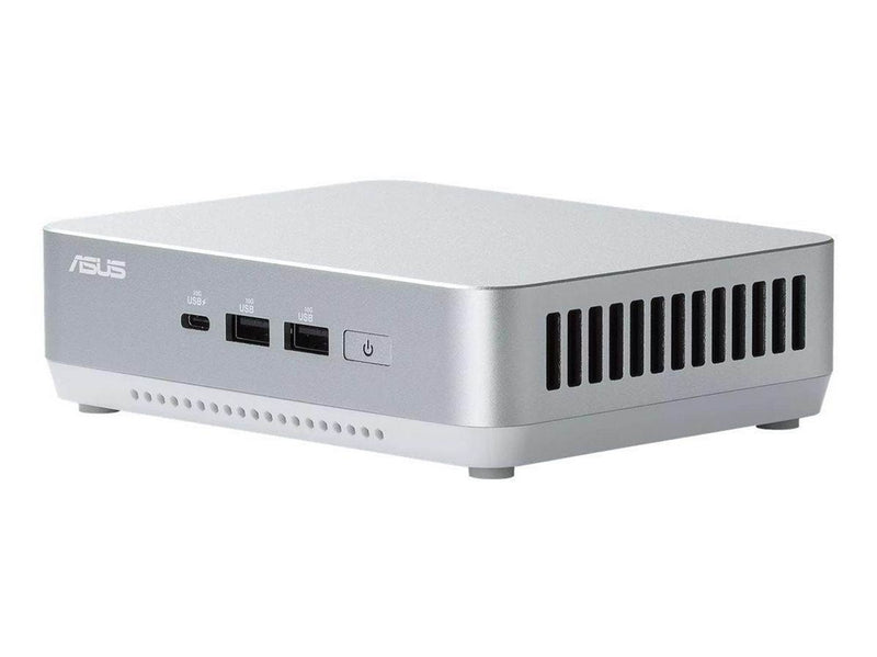 ASUS NUC 14 Pro+ Kit - Core Ultra 5 125H
