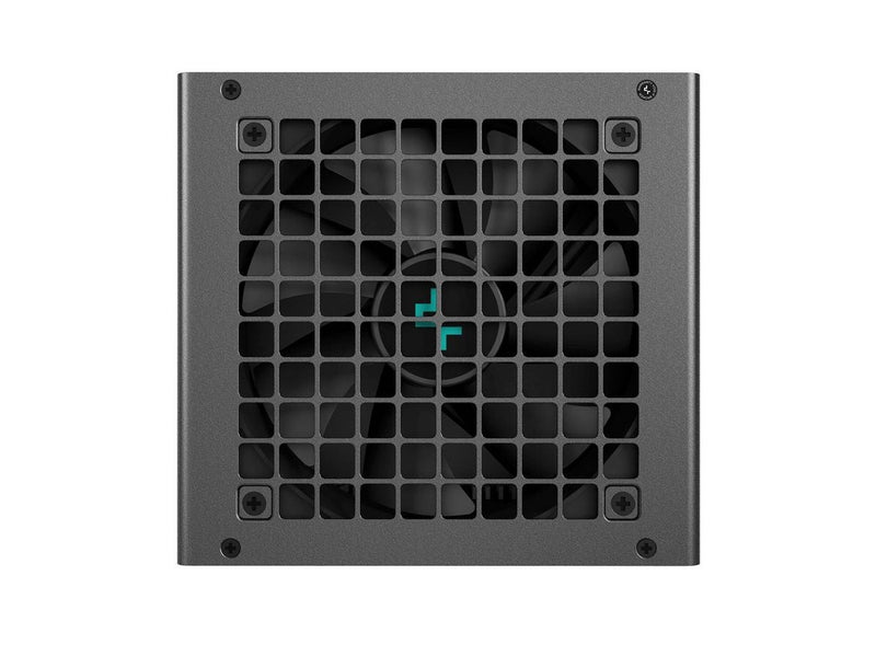 DeepCool PN850-M Netzteile - 850 Watt - 120 mm - ATX 3.0 - 80 Plus Gold