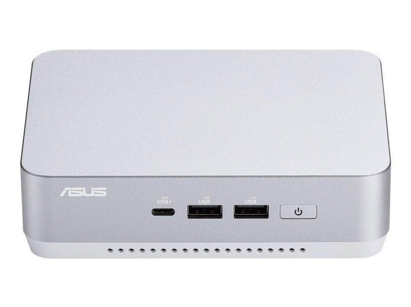 ASUS NUC 14 Pro+ Kit - Core Ultra 5 125H