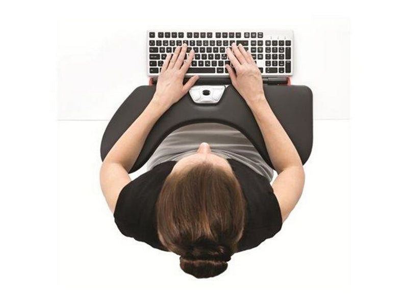 Contour Design ArmSupport Red - underarm support