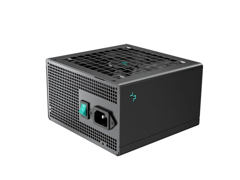 DeepCool PN850-M Netzteile - 850 Watt - 120 mm - ATX 3.0 - 80 Plus Gold