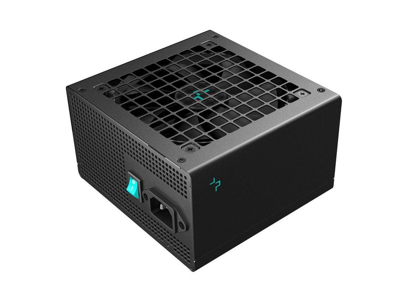 DeepCool PN850-M Netzteile - 850 Watt - 120 mm - ATX 3.0 - 80 Plus Gold