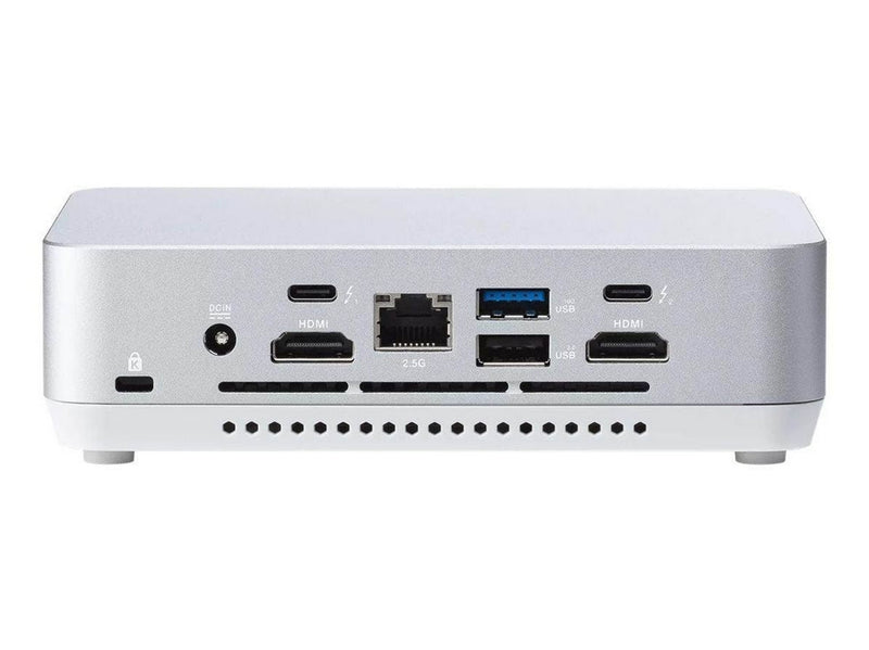 ASUS NUC 14 Pro+ Kit - Core Ultra 5 125H