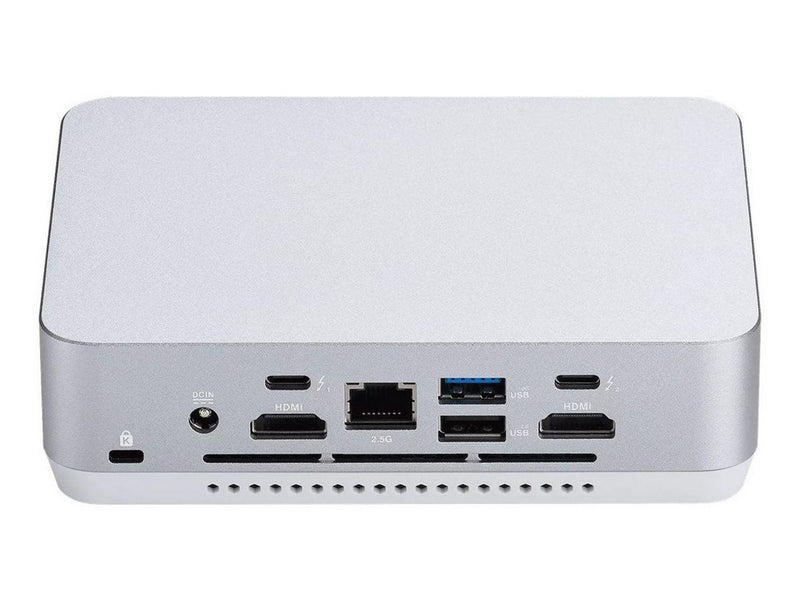 ASUS NUC 14 Pro+ Kit - Core Ultra 5 125H