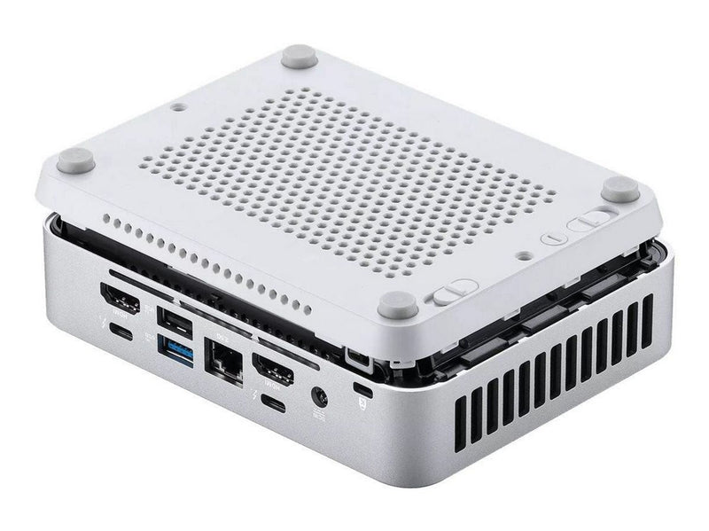 ASUS NUC 14 Pro+ Kit - Core Ultra 5 125H