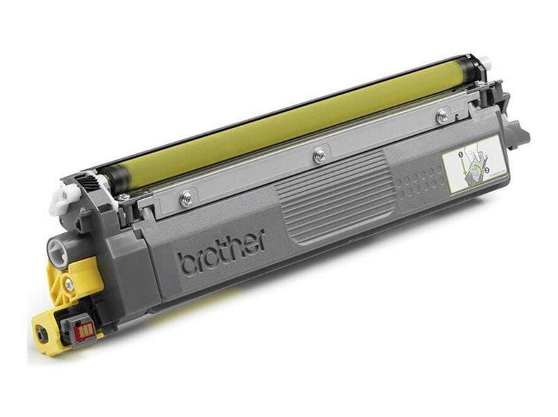 Brother TN-248Y - Yellow toner cartridge