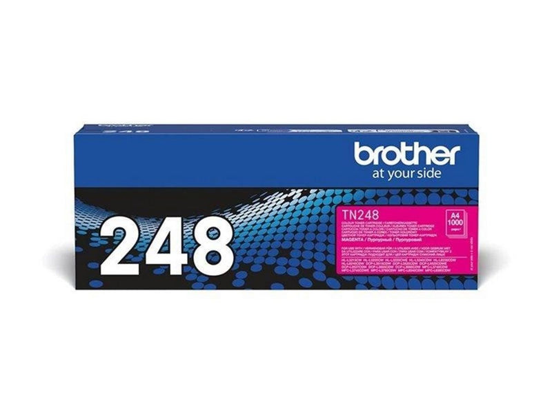 Brother TN-248M toner cartridge