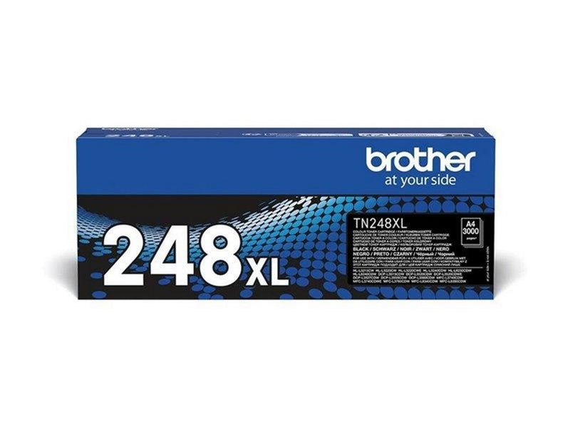 Brother TN-248XLBK - XL Black toner