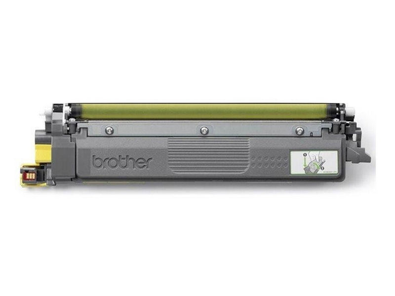 Brother TN-248XLY - Yellow toner cartridge